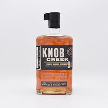 KNOB CREEK / ノブクリーク シングルバレル