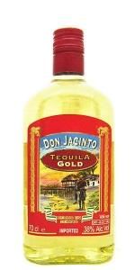 ドン ハシント ゴールド テキーラ