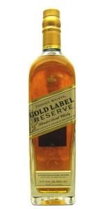 ジョニーウォーカー ゴールドリザーブ