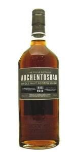 オーへントッシャン スリーウッド