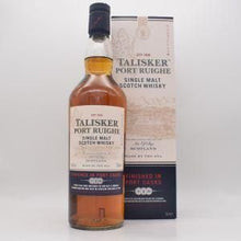Talisker / タリスカー ポートリー