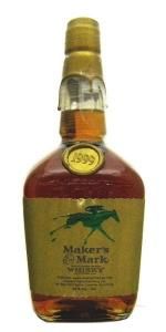 メーカーズマーク キーンランド１９９９