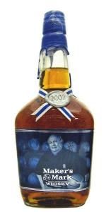 メーカーズマーク キーンランド２００２