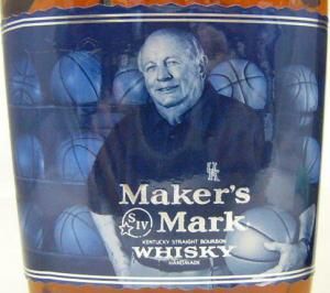 メーカーズマーク キーンランド２００２