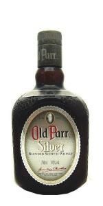 オールドパー シルバー