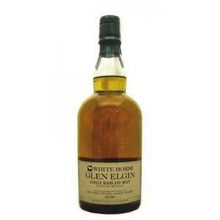 Glen Elgin / グレンエルギン12年 正規品 旧ボトル