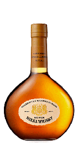 初号 スーパーニッカ 復刻版