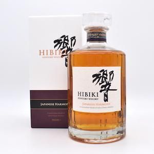 HIBIKI / 響 ジャパニーズハーモニー 箱あり