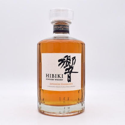 HIBIKI / 響 ジャパニーズハーモニー 箱あり