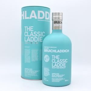 BRUICHLADDICH / ブルイックラディ ザ・クラシックラディ