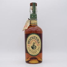 MICHTER’S / ミクターズ US★1 ライウイスキー