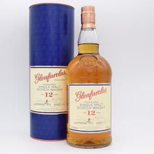 Glenfarclas / グレンファークラス12年 1000ml