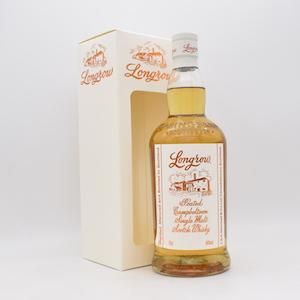 Longlow / ロングロウ