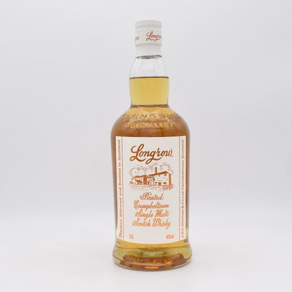 Longlow / ロングロウ