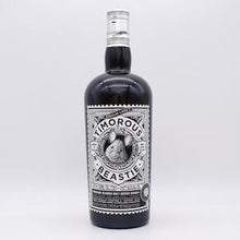 ティモラス ビースティ ダグラスレイン ブレンデッドモルト