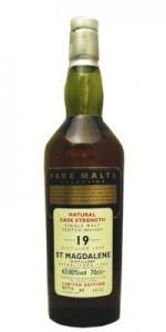 セントマグデラン１９年１９７９ レアモルト