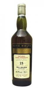 ミルバーン２５年１９７５ レアモルト