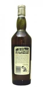 ミルバーン２５年１９７５ レアモルト