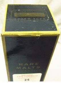 ミルバーン２５年１９７５ レアモルト