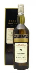 ローズバンク２０年１９８１ レアモルト