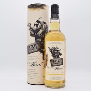 Peats Beasts / ピーツビースト