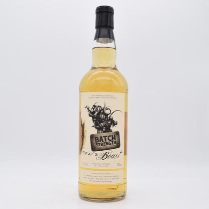 Peats Beasts / ピーツビースト