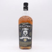 スカリーワグ ブレンデッドモルトウイスキー ダグラスレイン