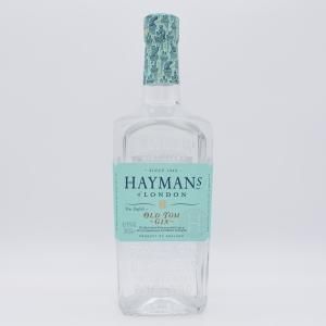 ヘイマンズ オールドトムジン