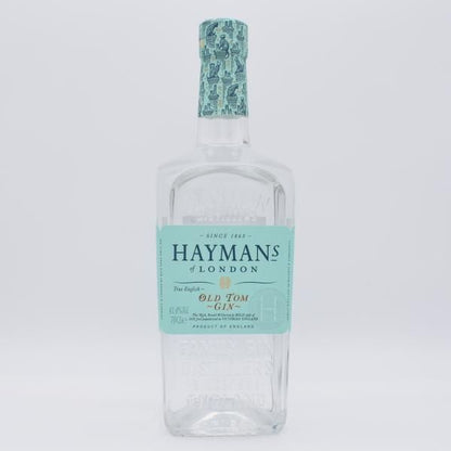 ヘイマンズ オールドトムジン