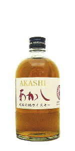 ホワイトオーク あかし レッド