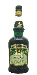 ルジェ グリーンミント