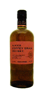 ニッカ カフェ グレーン