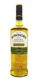 ボウモア スモールバッチ