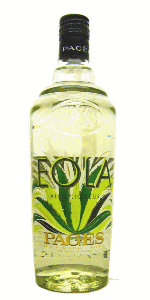 パジェス エオラ アロエリキュール