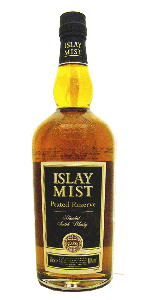 アイラミスト ピーテッドリザーブ