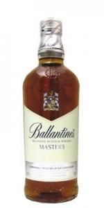 バランタイン マスターズ