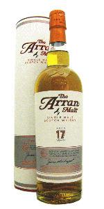 アラン モルト１７年