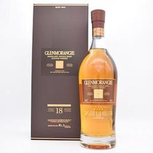 GLENMORANGIE / グレンモーレンジ18年