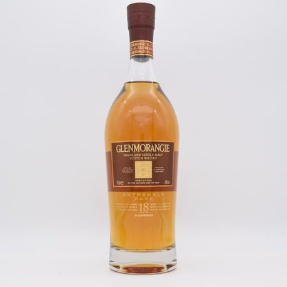 GLENMORANGIE / グレンモーレンジ18年