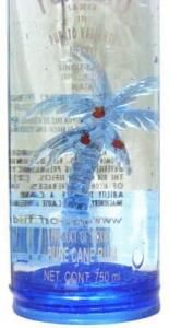 ポルフィディオ ラム プラタ