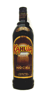 カルーア モカ コーヒーリキュール