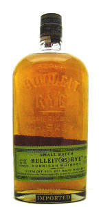 ブレット ライウイスキー