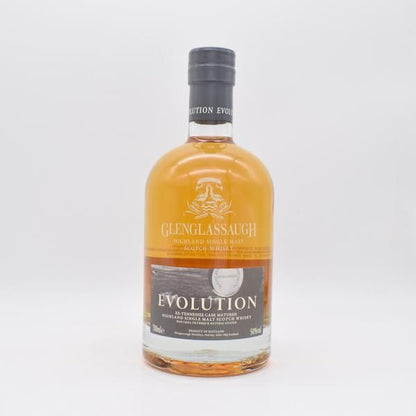 グレングラッサ エボリューション