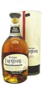 ワイルドターキー フォーギブン