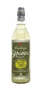 カシャーサ イピオカ クリスタル