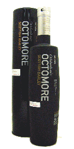 オクトモア06.1 スコティッシュバーレイ