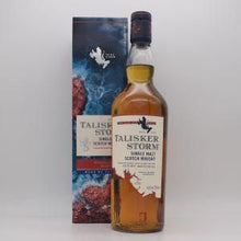 Talisker / タリスカー ストーム