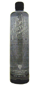 ボルス ジェネバ オランダジン