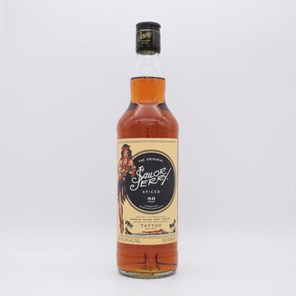 SAILOR JERRY / セイラー ジェリー スパイスドラム