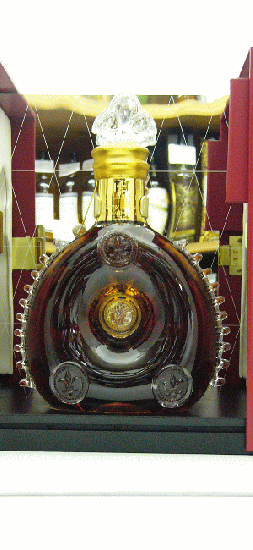 レミーマルタン ルイ１３世 ギフトボックス 正規品